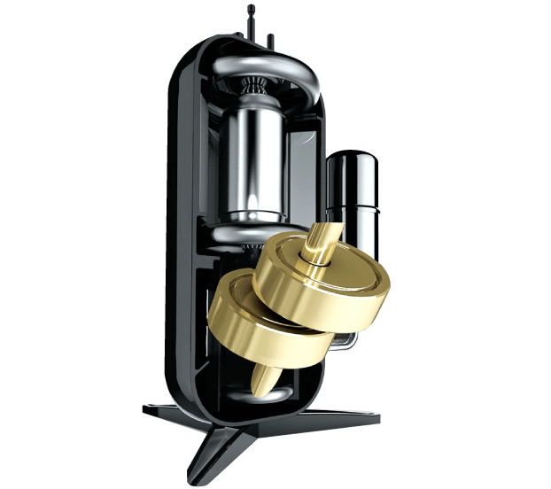 Compresor-aire-acondicionado-dual-inverter